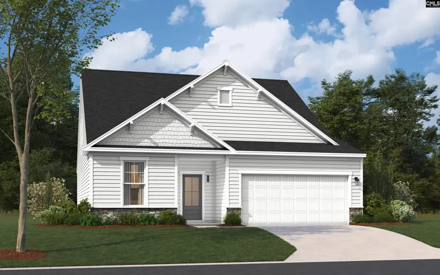 1840 Lilac Way, Lexington, SC 29073 - Image #2