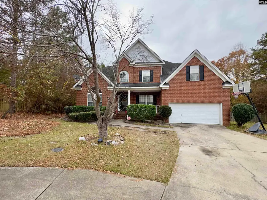 121 Chalfont Lane, Columbia, SC 29229 - Image #2