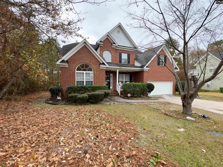 121 Chalfont Lane, Columbia, SC 29229 - Image #3
