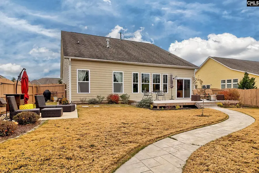 614 Scarlet Baby Drive, Blythewood, SC 29016 - Image #2