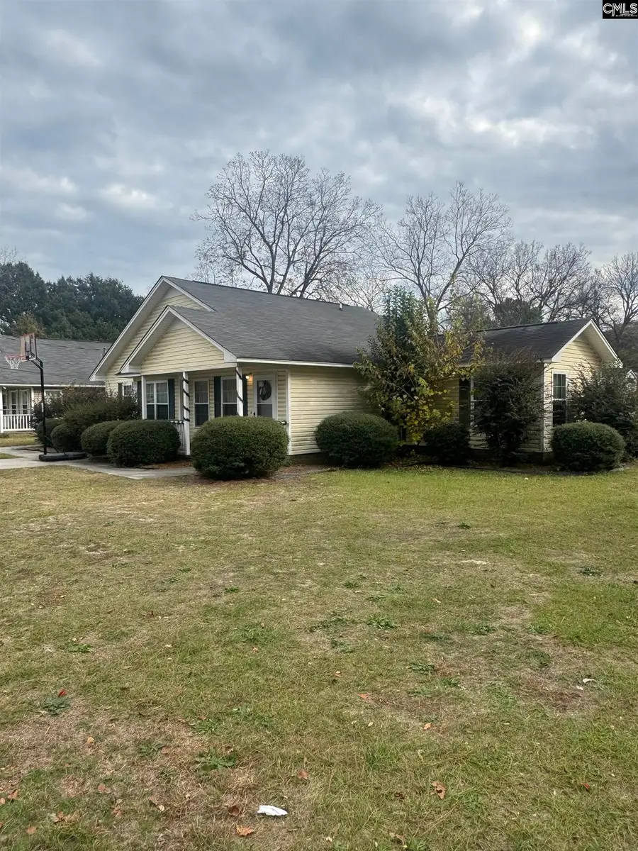16 E Williams Street, Sumter, SC 29150 - Image #2