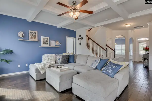 421 Lever Hill Road, Chapin, SC 29036