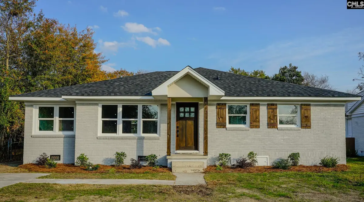 1506 S Kilbourne Road, Columbia, SC 29205 - Image #1