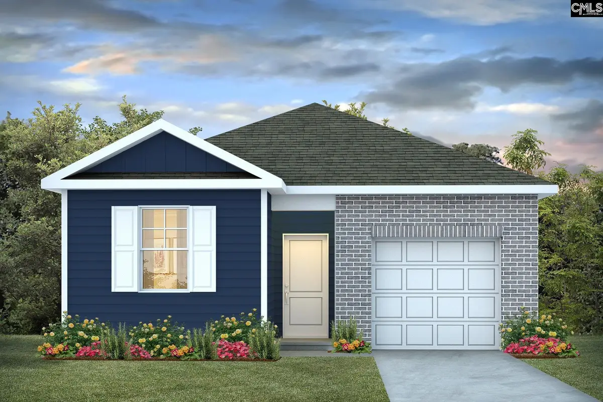 438 Wisteria Walk Way, Hopkins, SC 29061 - Image #1