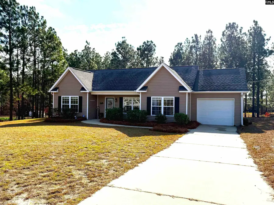 145 Charm Hill Road, Lugoff, SC 29078 - Image #3