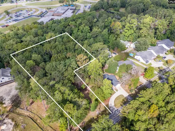 0 Harmon Street, Lexington, SC 29072