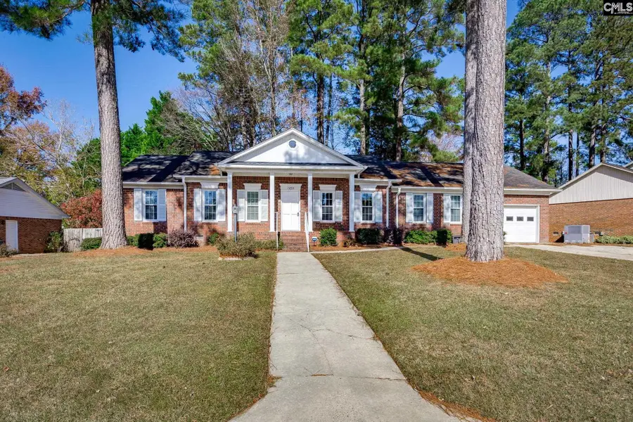 1204 Crosshill Lane, Newberry, SC 29108 - Image #2