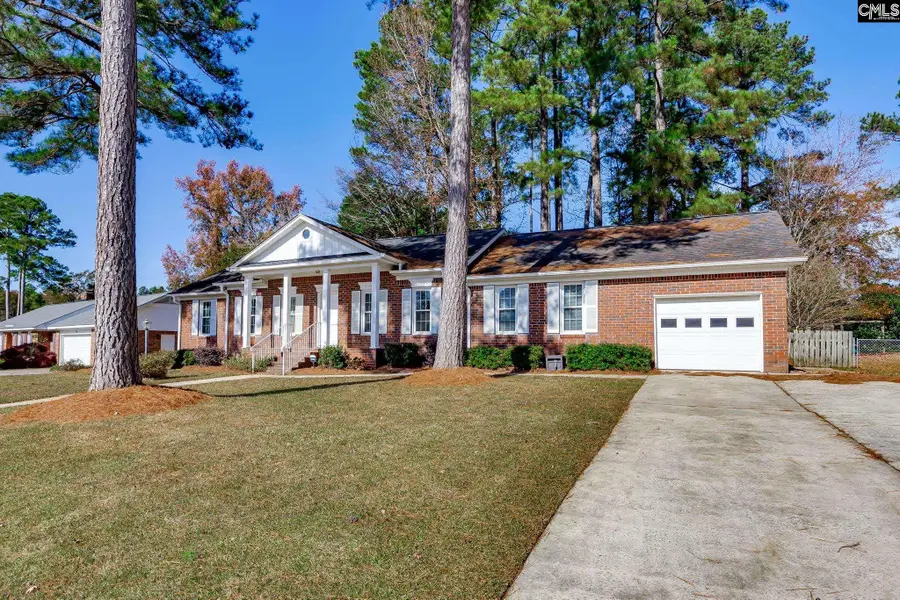 1204 Crosshill Lane, Newberry, SC 29108 - Image #3