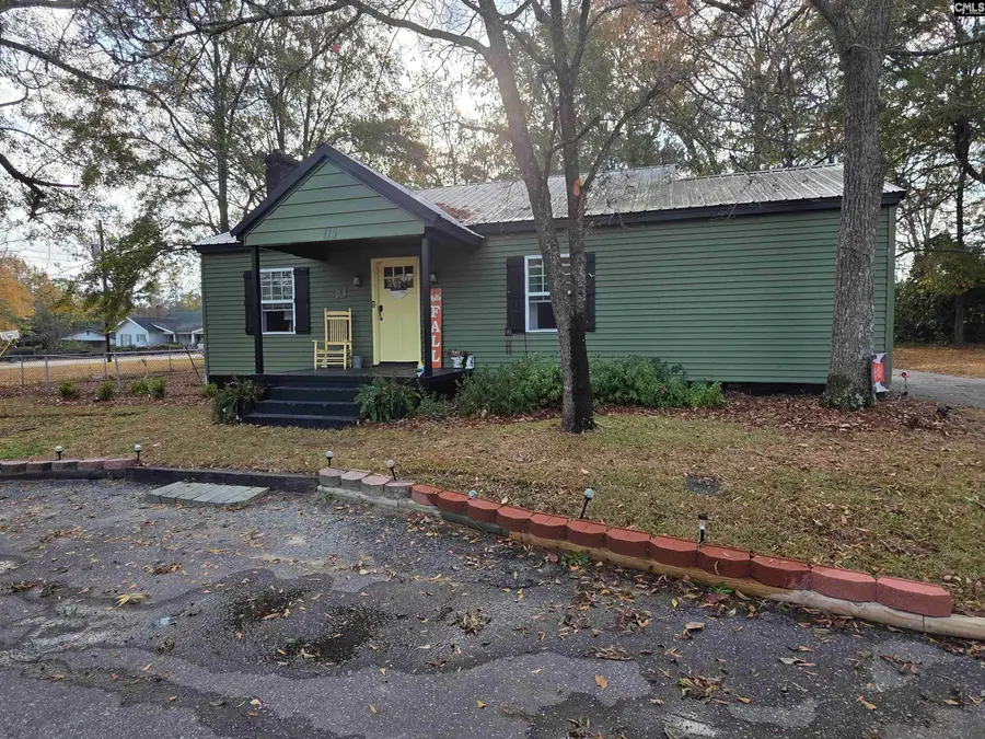 115 Charleston Avenue, Batesburg, SC 29006 - Image #2