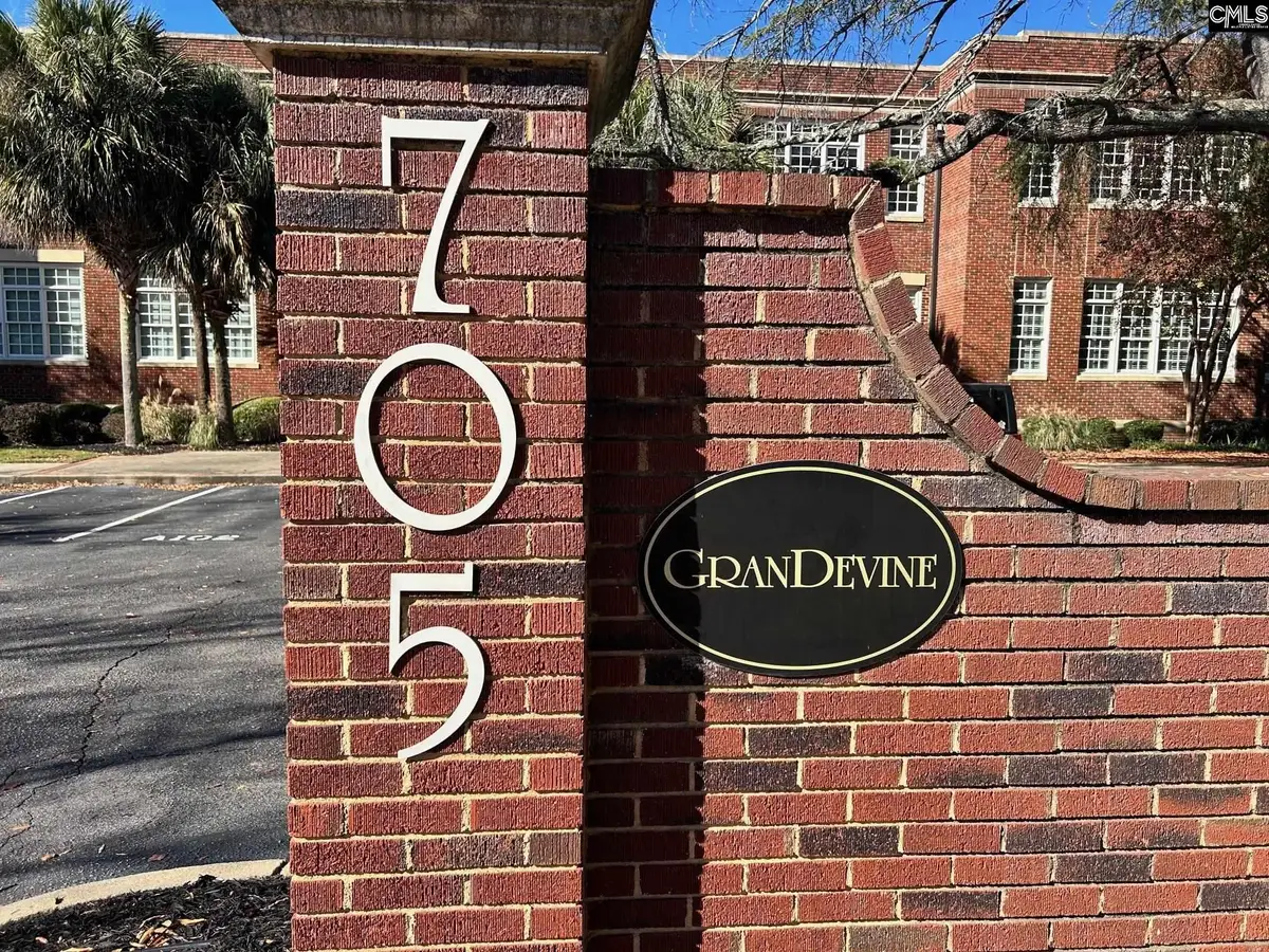 705 Maple Street #H102, Columbia, SC 29205 - Image #1