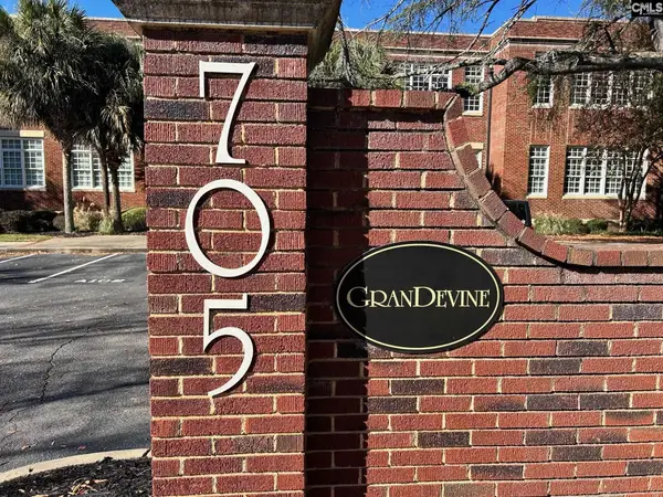 705 Maple Street #H102, Columbia, SC 29205