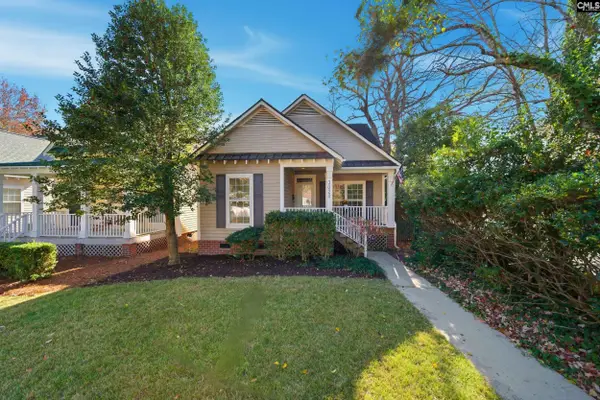 3020 Kline Street, Columbia, SC 29205