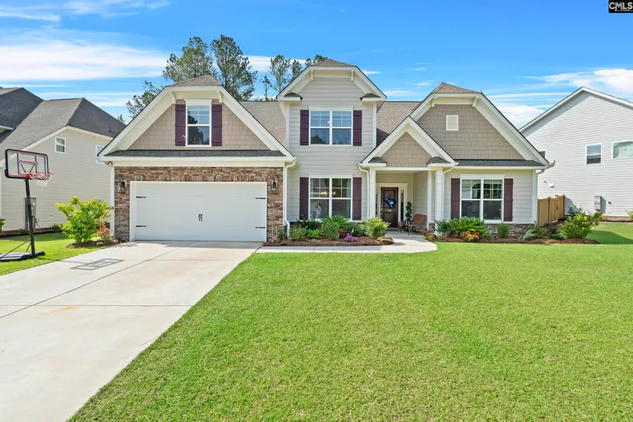 718 Cold Springs Lane, Irmo, SC 29063 - #2