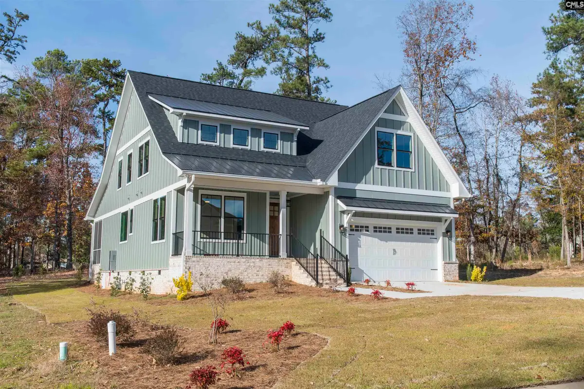 530 Misty Banks Drive, Chapin, SC 29036 - #1