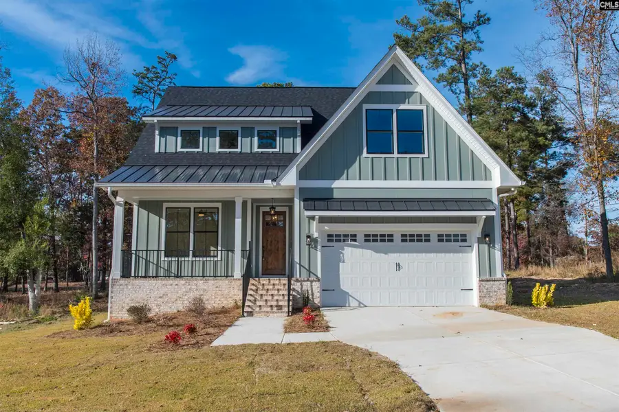 530 Misty Banks Drive, Chapin, SC 29036 - #2