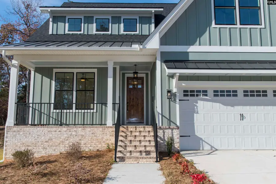 530 Misty Banks Drive, Chapin, SC 29036 - #3