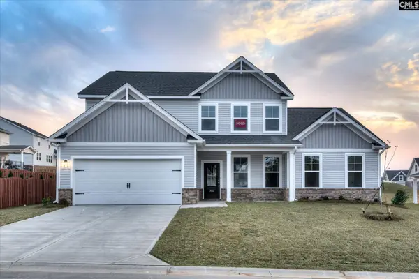 3022 Snail Seed Trail, Lexington, SC 29073