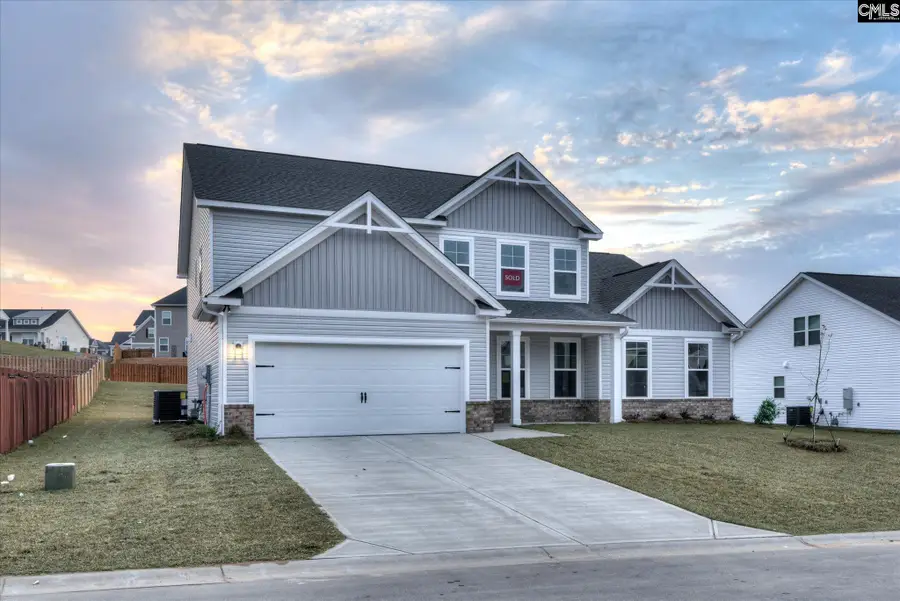 3022 Snail Seed Trail, Lexington, SC 29073 - Image #3