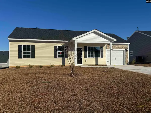249 Young Town Circle, Orangeburg, SC 29115