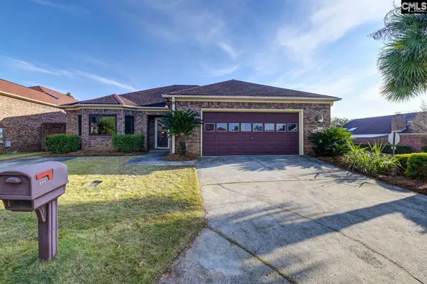 326 Patio Drive, Columbia, SC 29212