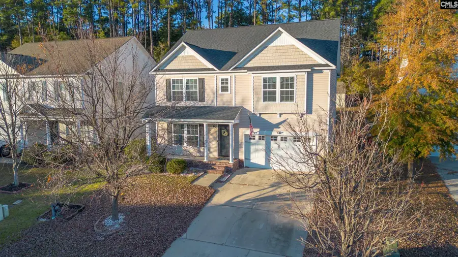 450 Laurel Mist Lane, West Columbia, SC 29170 - Image #2