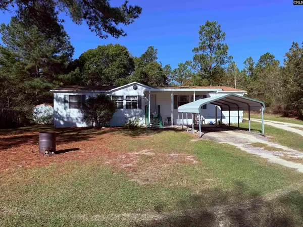 2144 Scenic Drive, West Columbia, SC 29170