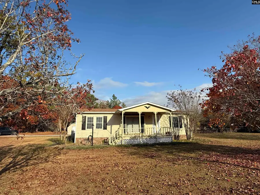 3644 Hunter Road, Kershaw, SC 29067 - Image #2