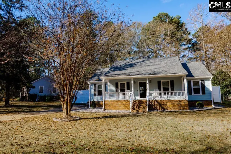 312 Southampton Drive, Irmo, SC 29063 - Image #3