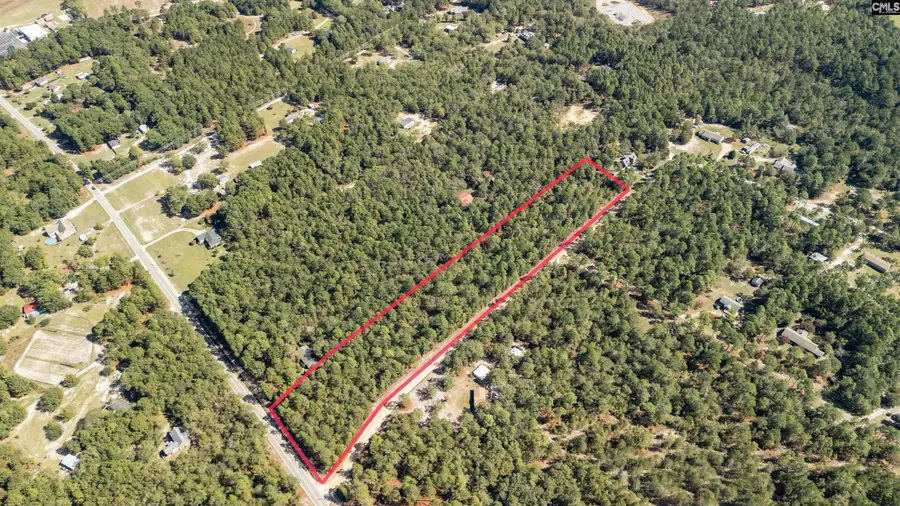 0 Nazareth Road #LOT 5, Lexington, SC 29073 - Image #2