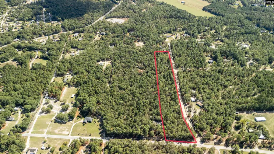0 Nazareth Road #LOT 5, Lexington, SC 29073 - Image #3