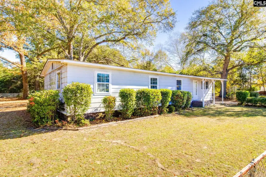 1130 Floyd Drive, Sumter, SC 29153 - Image #3
