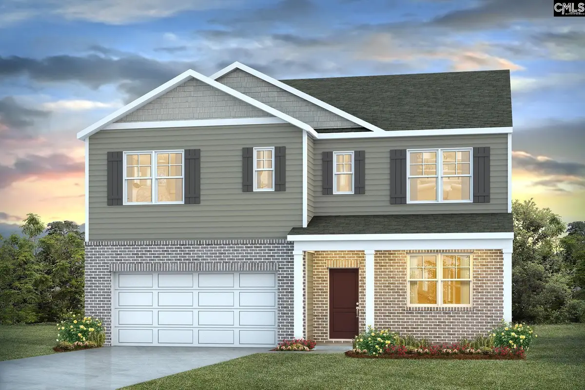 466 Leathertree Lane, Blythewood, SC 29016 - Image #1