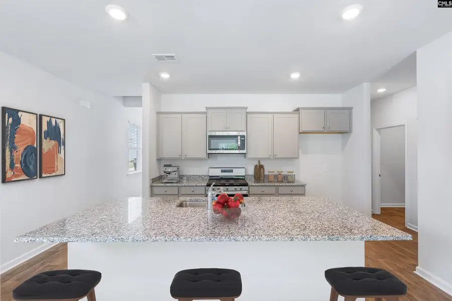 1019 Rampart Court, Lugoff, SC 29078 - Image #3