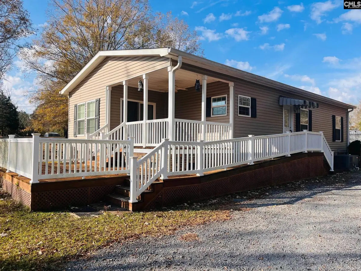 139 Harbors End Drive, Saluda, SC 29138 - Image #1