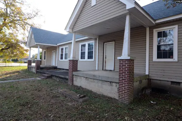 560 Oak Street, Winnsboro, SC 29180