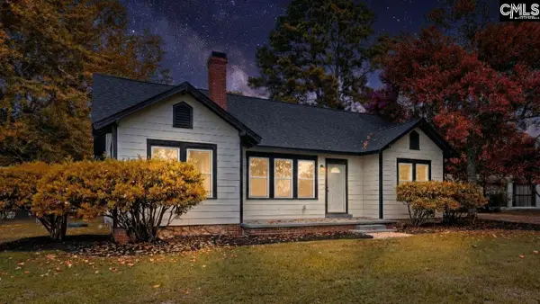 203 Meetze Avenue, Lexington, SC 29072