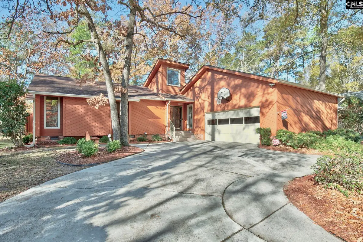 5 Tawny Branch Court, Columbia, SC 29212 - Image #1