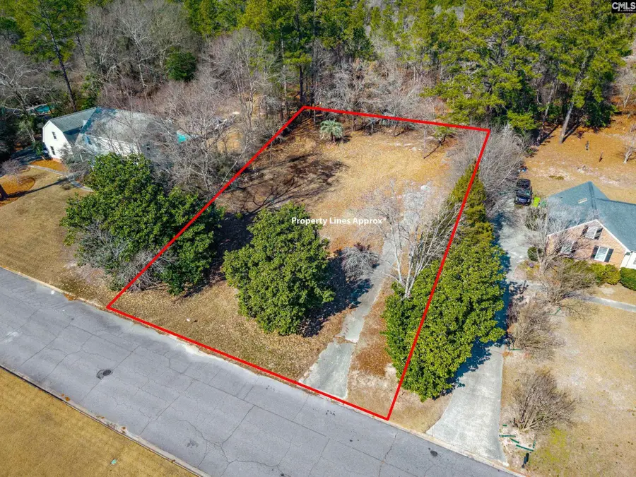 45 Old Still Road, Columbia, SC 29223 - #3