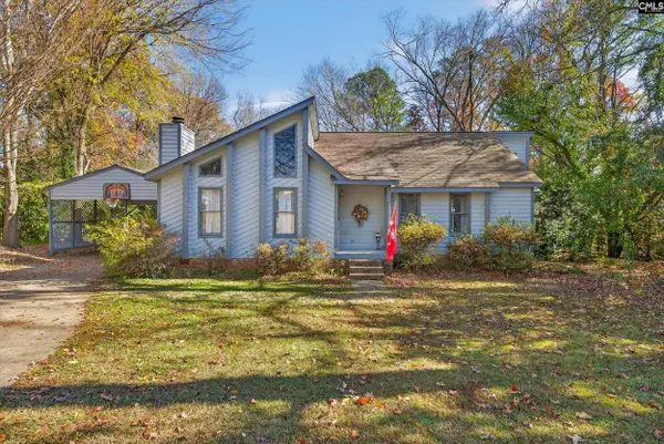 119 Logan Rock Court, Irmo, SC 29063