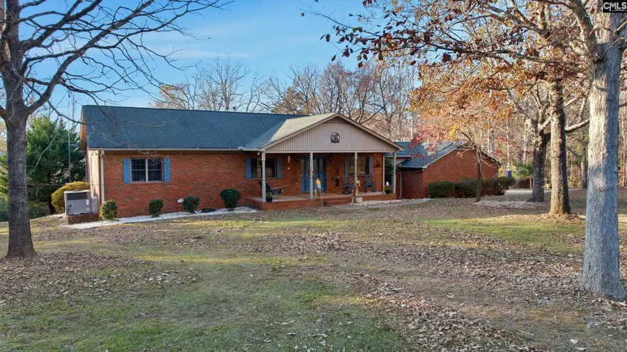 1381 Mike Stuck Road, Little Mountain, SC 29075 - Image #2