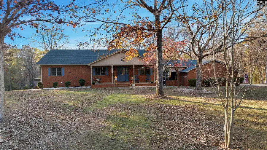 1381 Mike Stuck Road, Little Mountain, SC 29075 - Image #3