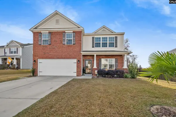 515 Eagles Rest Drive, Chapin, SC 29036