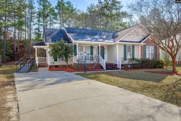 218 Dove Park Road, Columbia, SC 29223