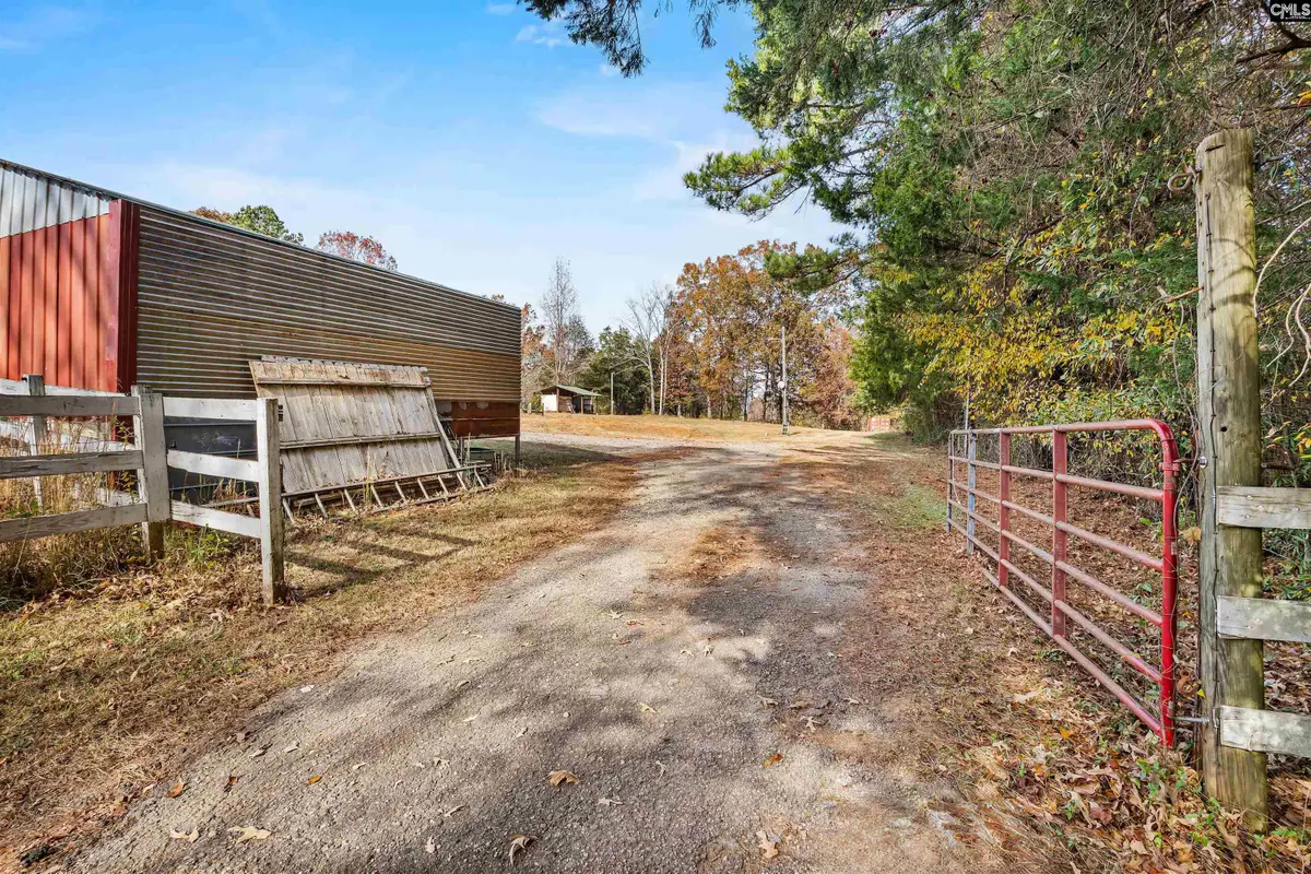 2482 Old Douglass Road, Winnsboro, SC 29180 - Image #1