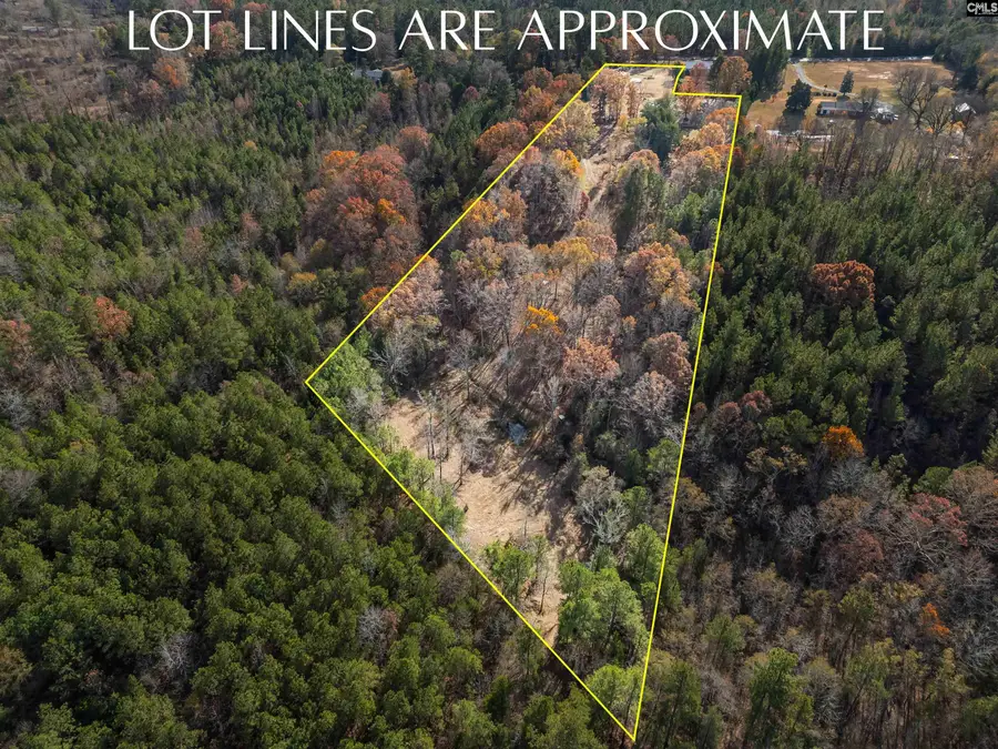 2482 Old Douglass Road, Winnsboro, SC 29180 - Image #2