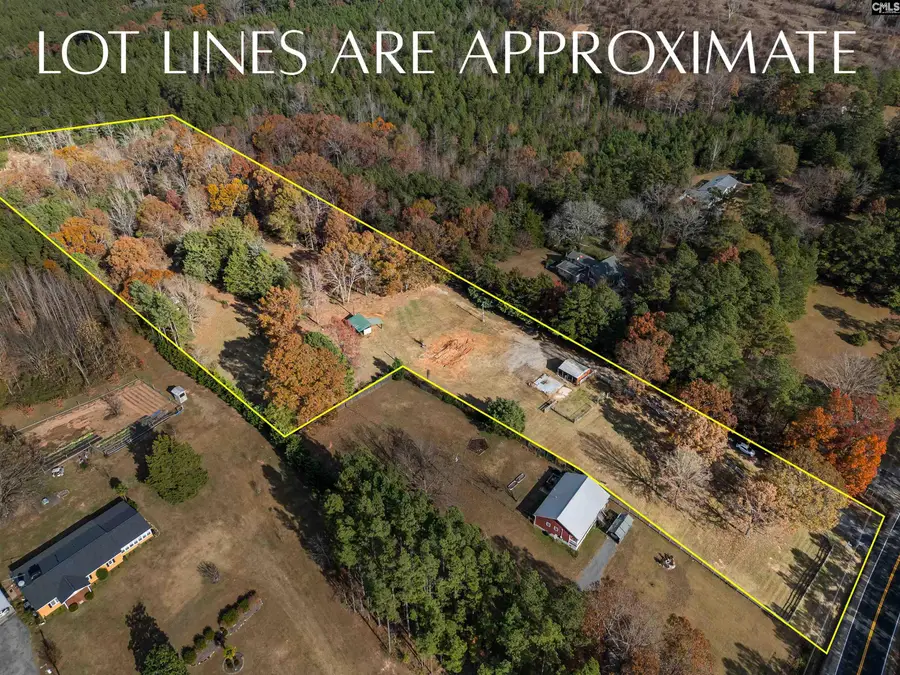 2482 Old Douglass Road, Winnsboro, SC 29180 - Image #3