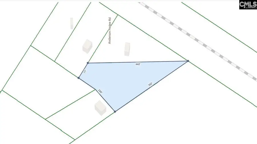 109 Anderson Portee, Hopkins, SC 29061 - Image #2