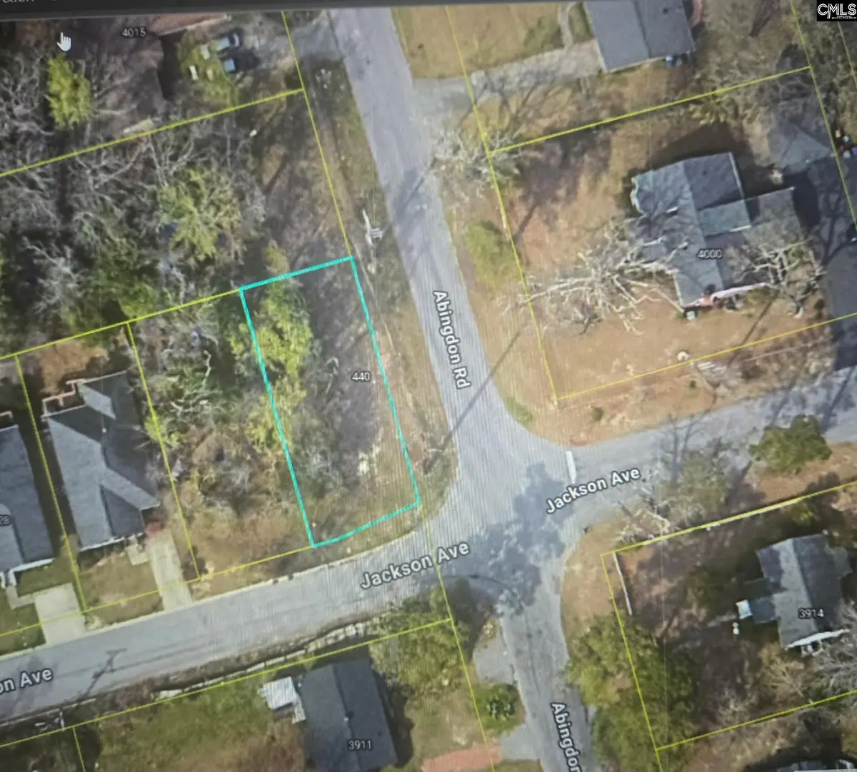 440 Jackson Avenue, Columbia, SC 29203 - Image #1