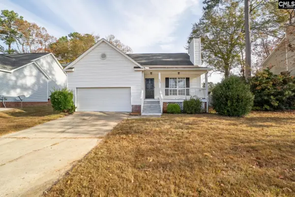 300 Oak Creek Circle, Columbia, SC 29223