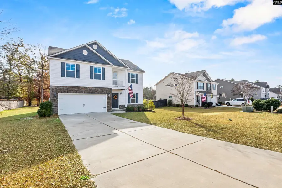 70 Rapid Run, Camden, SC 29020 - Image #2